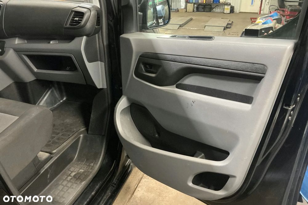 Citroën JUMPY LONG - 10