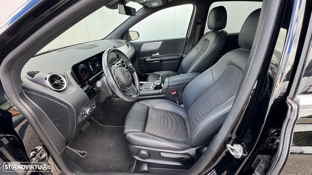 Mercedes-Benz B 250 e Style Plus - 19