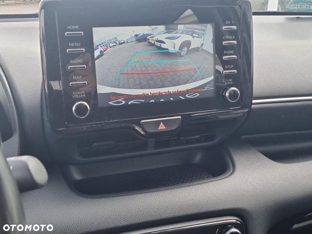 Toyota Yaris Hybrid 1.5 Comfort - 18