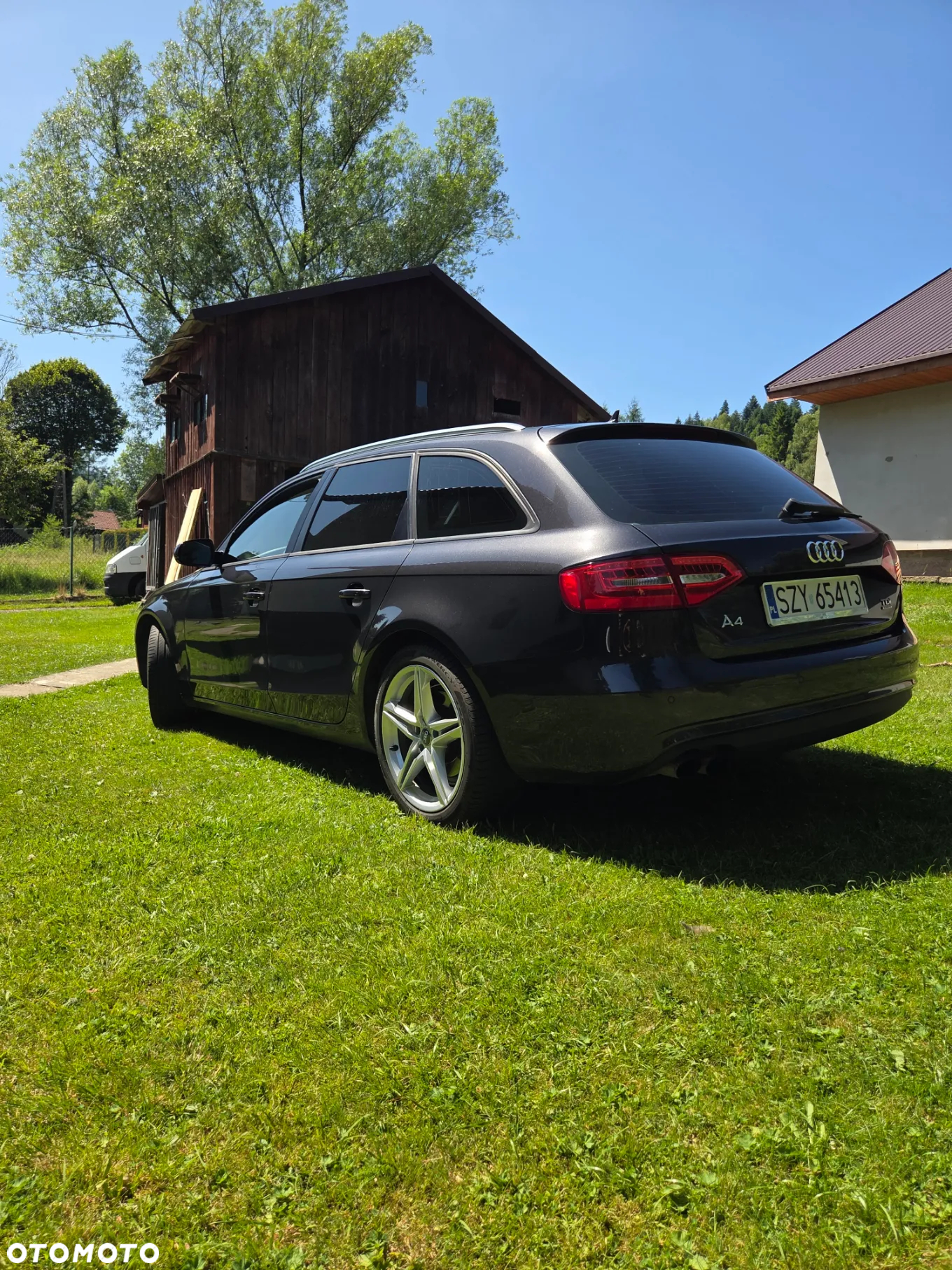 Audi A4 2.0 TDI Quattro - 5