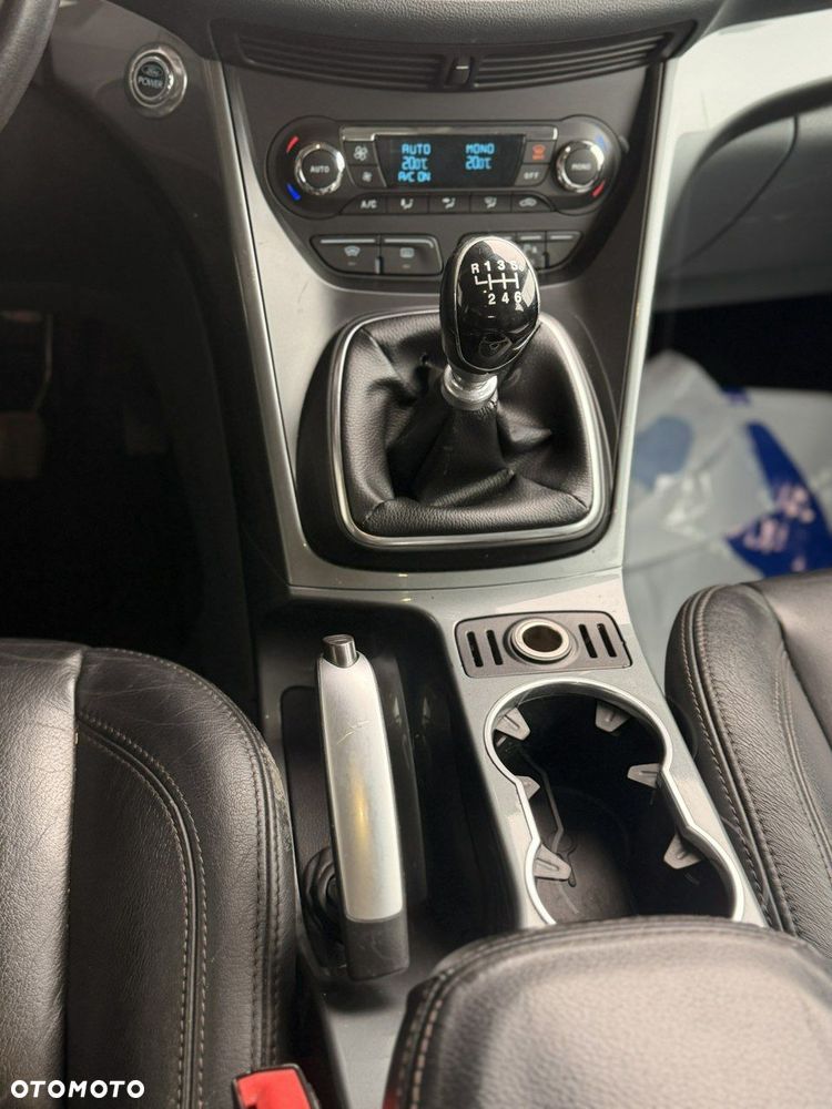 Ford C-MAX - 27