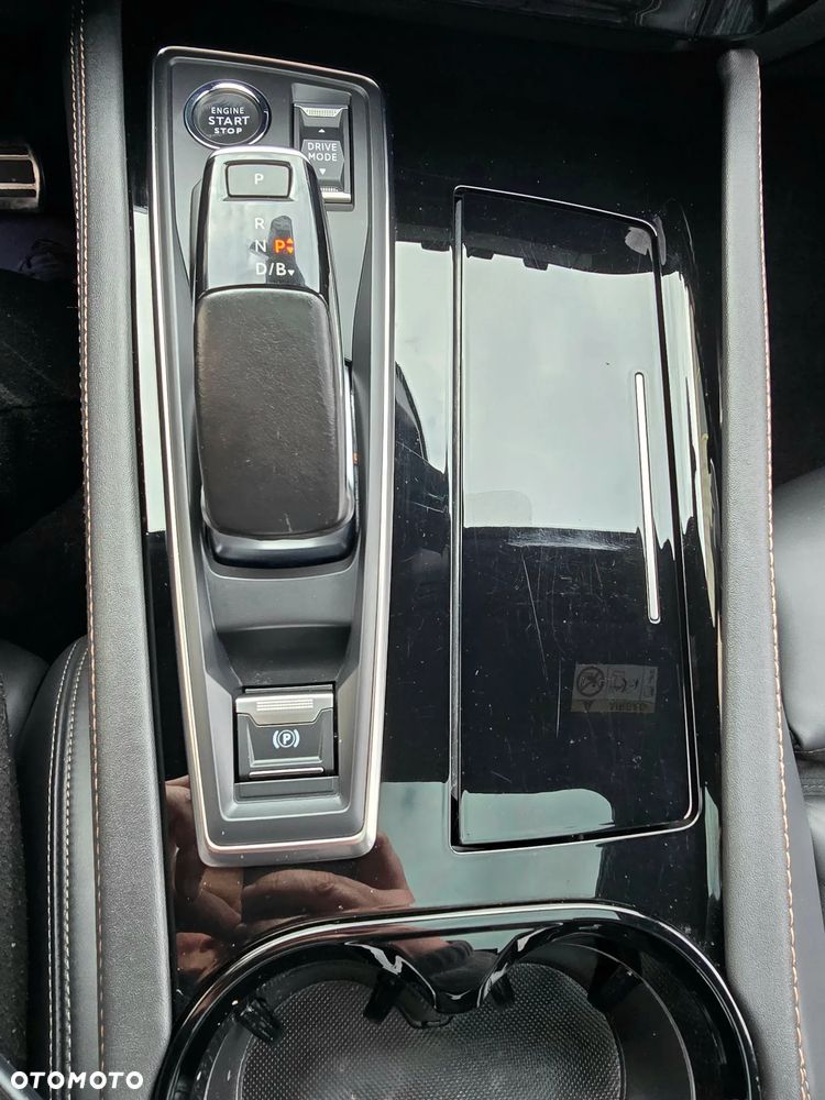 Peugeot 508 PureTech PHEV 225 GT S&S e-EAT8 - 27