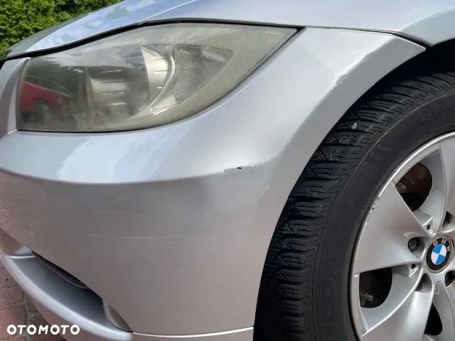 BMW Seria 3 318i - 19