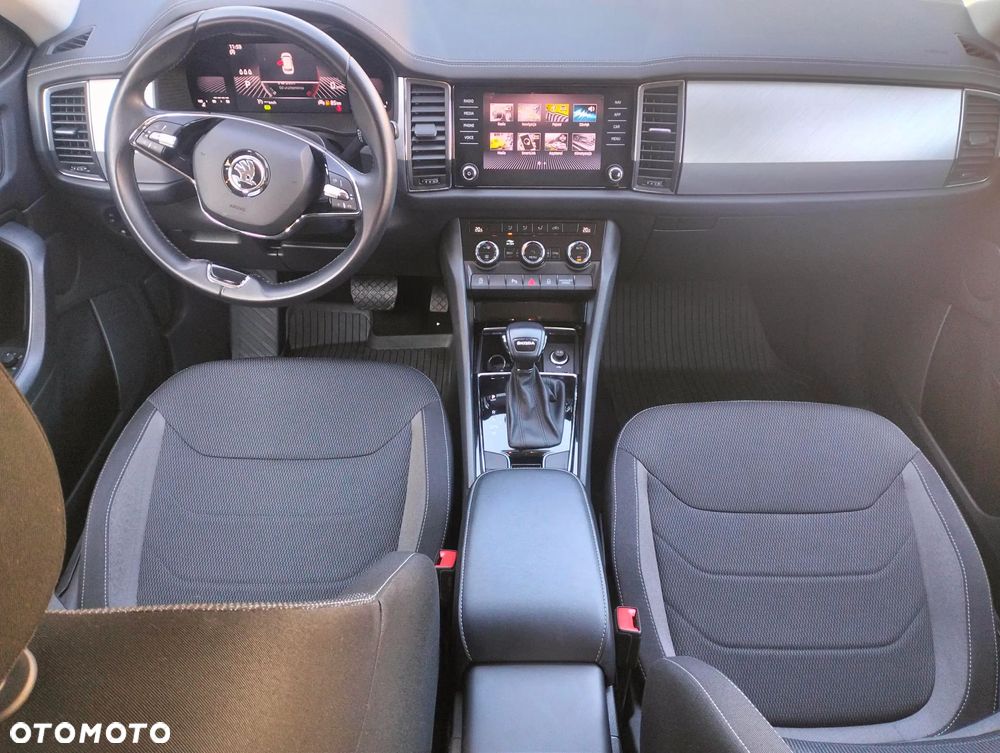 Skoda Kodiaq 1.5 TSI ACT 4x2 Ambition - 7