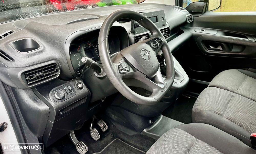 Opel Combo 1.5 CDTi L2H1 Enjoy - 6