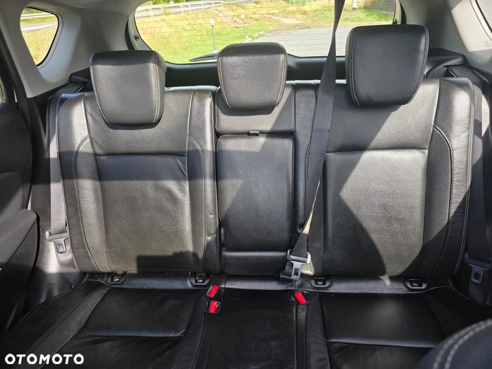 Suzuki SX4 - 31