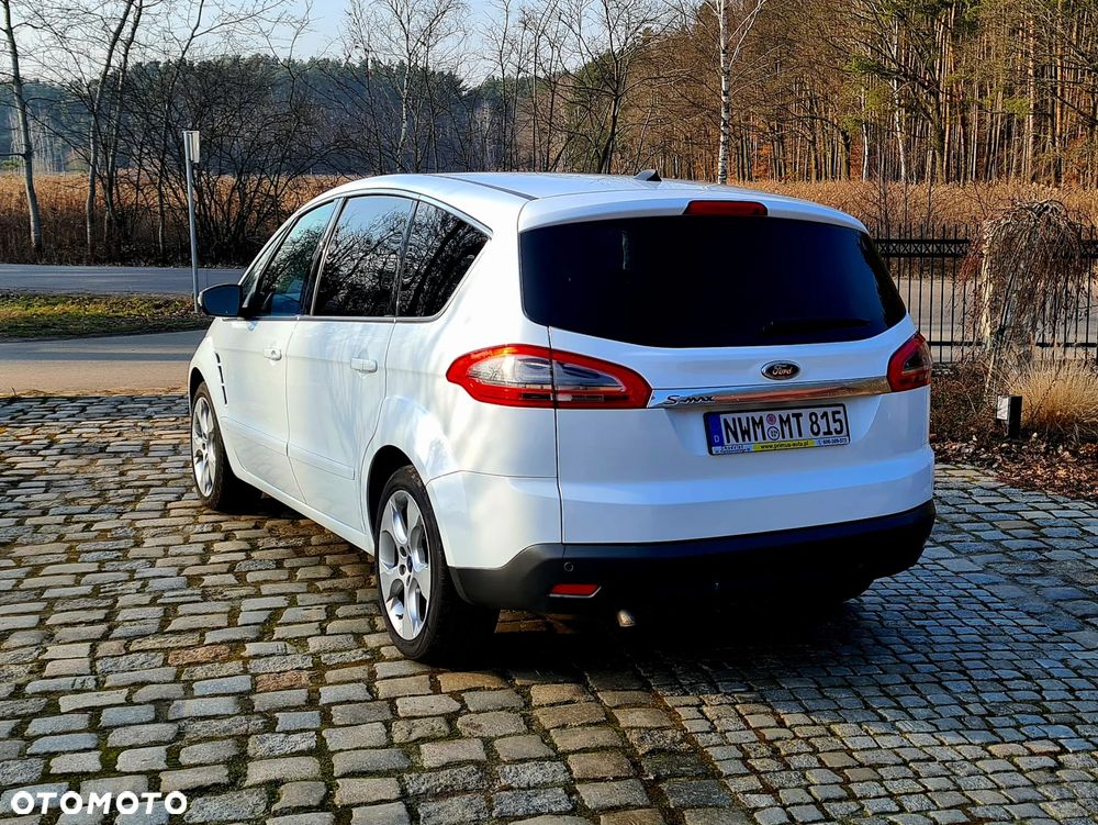 Ford S-Max - 7