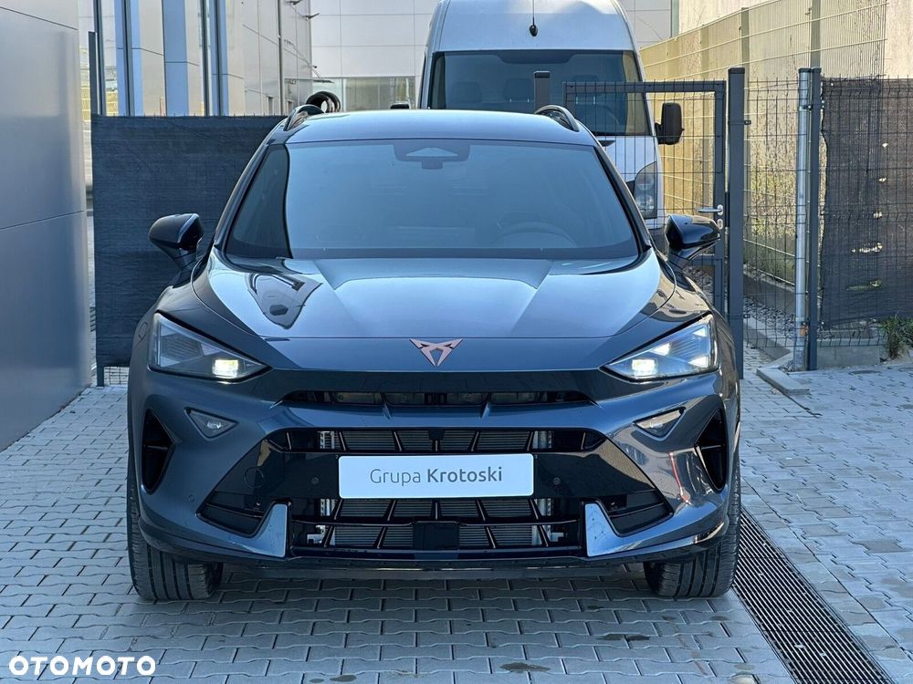 Cupra Formentor 2.0 TSI 4Drive DSG - 4