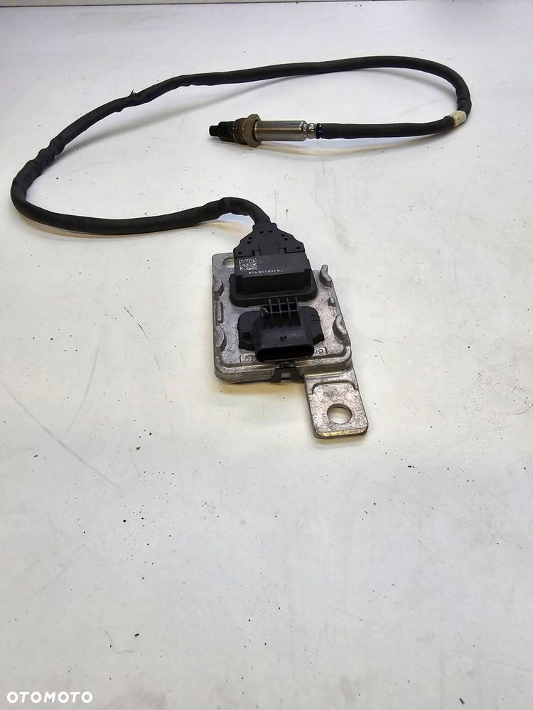 SONDA LAMBDA CZUJNIK NOX AUDI A6 C8 4K 80A907807S - 2
