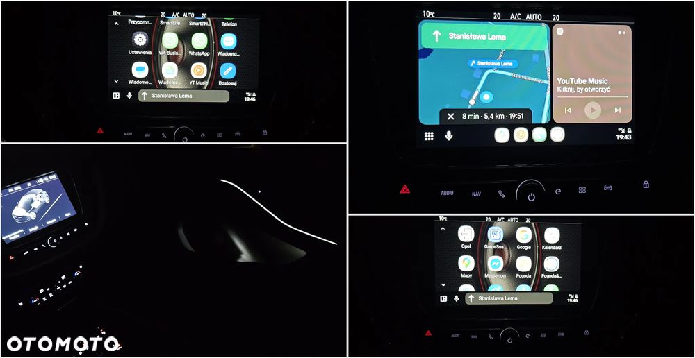 Opel Grandland X 1.6 T PHEV 4x4 Ultimate - 13