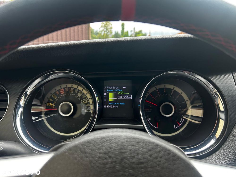Ford Mustang 5.0 V8 GT Premium - 29