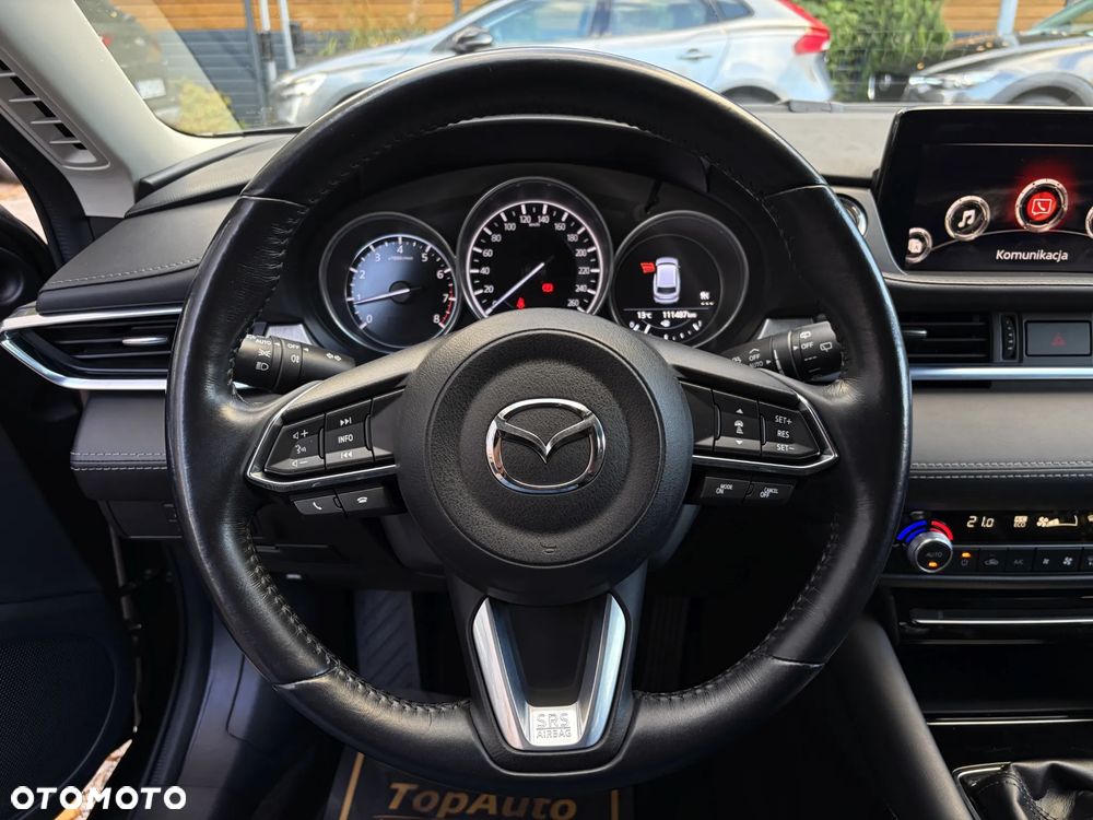 Mazda 6 - 23