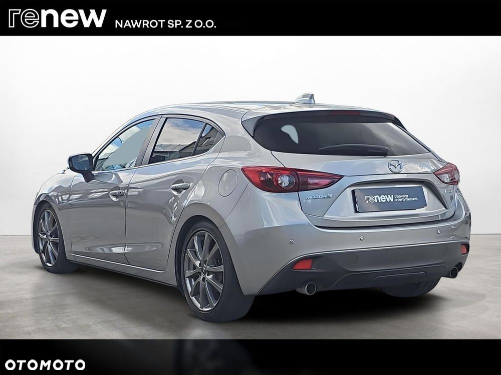 Mazda 3 2.0 Skymotion - 3