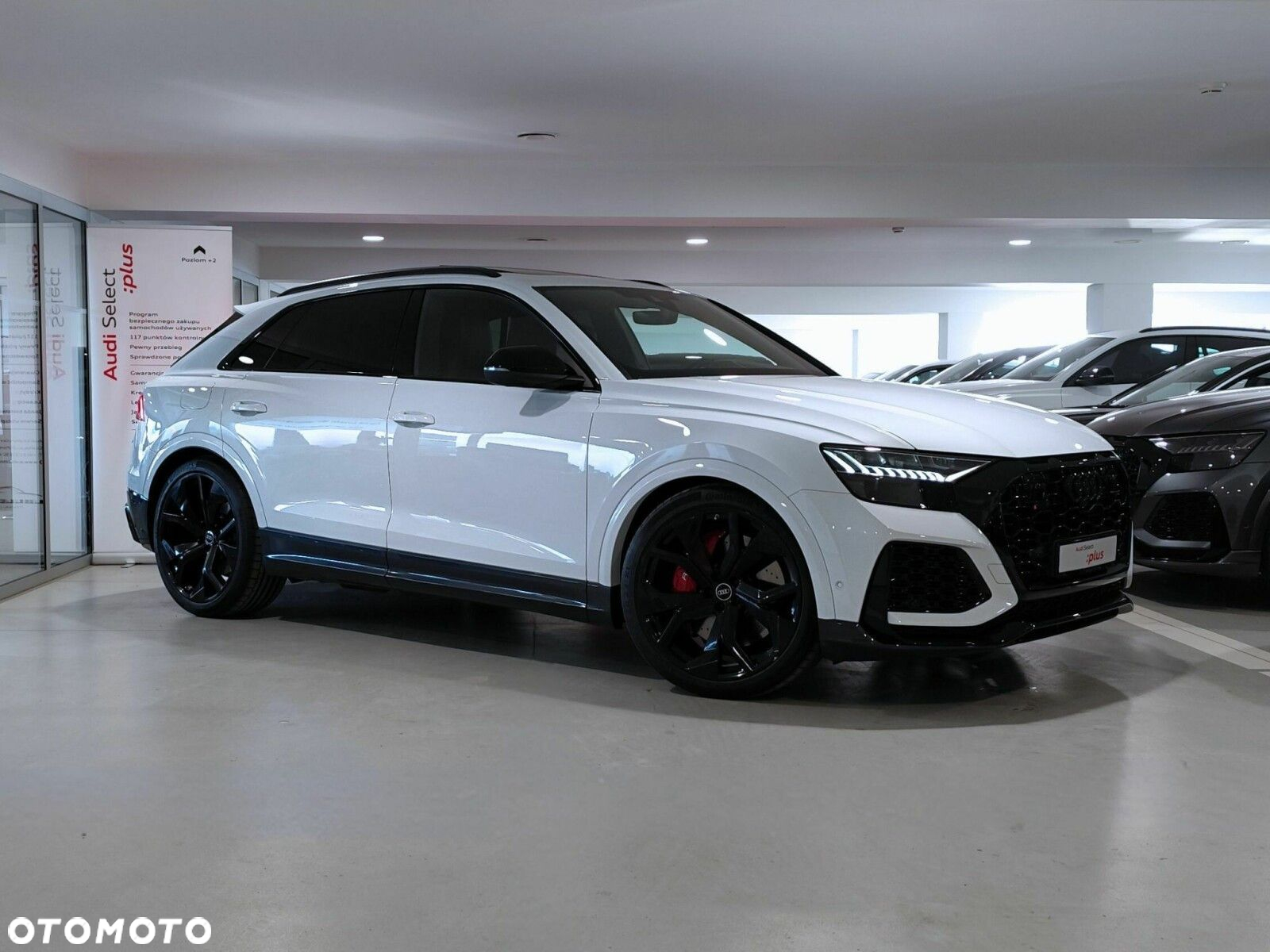 Audi RS Q8 - 3