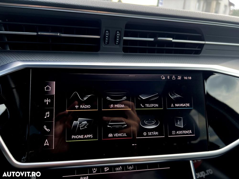 Audi A6 Allroad 3.0 45 TDI Tiptronic - 35