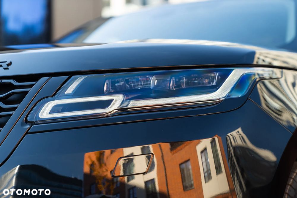 Land Rover Range Rover Velar - 20