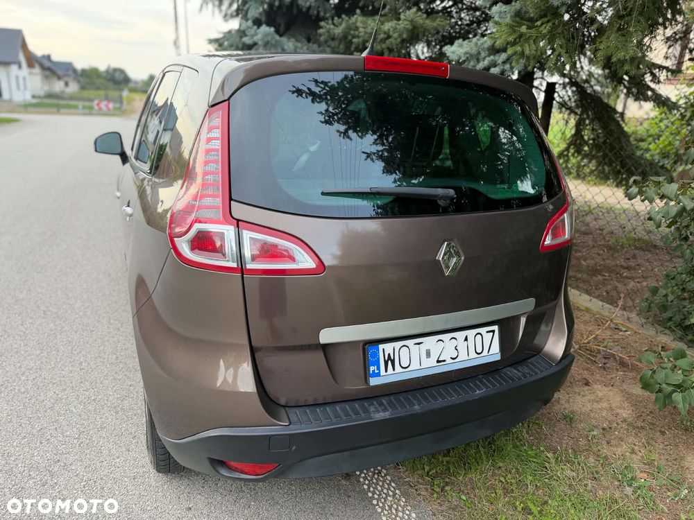 Renault Scenic - 3