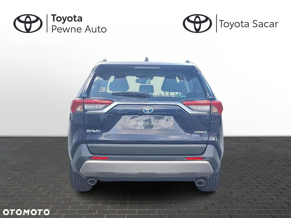 Toyota RAV4 - 4