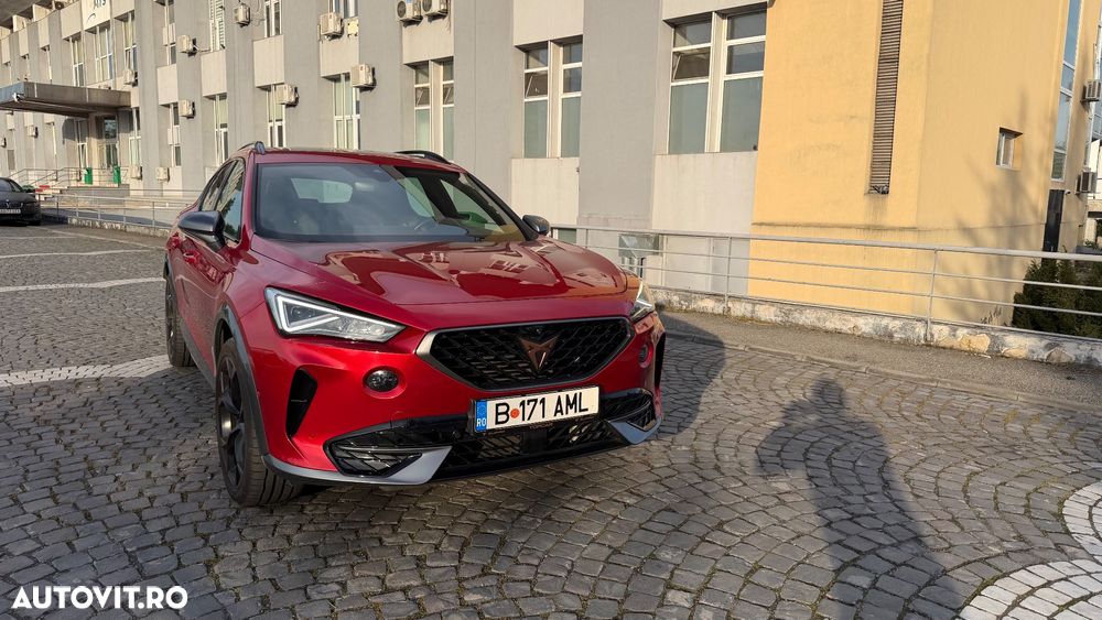 Cupra Formentor - 13