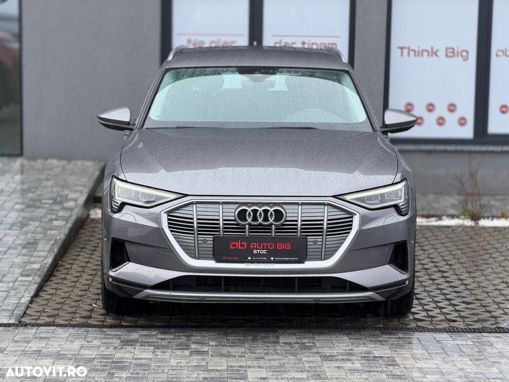 Audi e-tron - 3