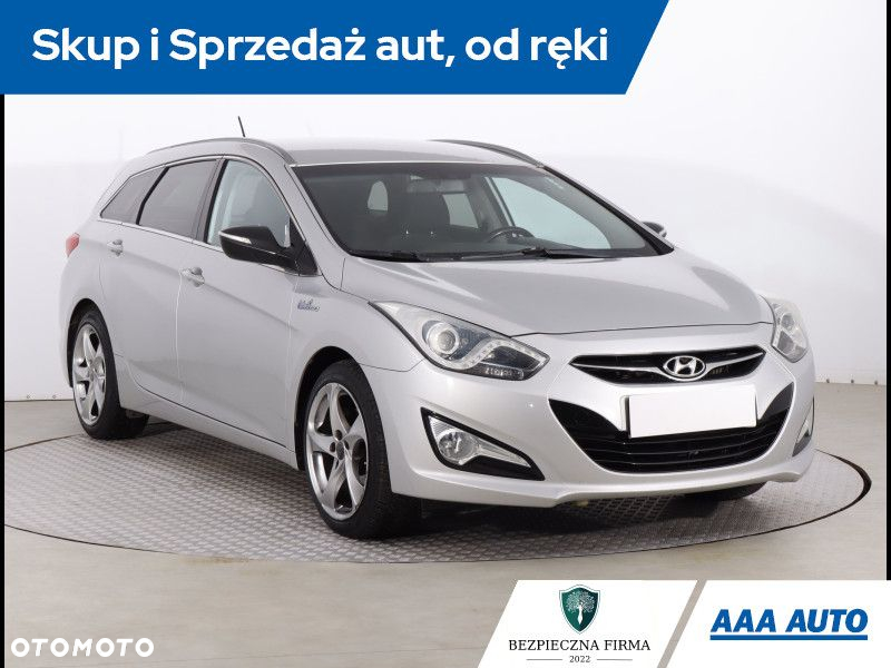 Hyundai i40 - 2
