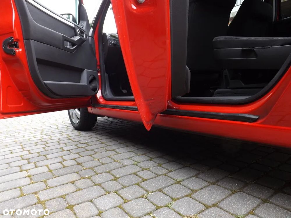 Opel Meriva 1.6 Enjoy - 20