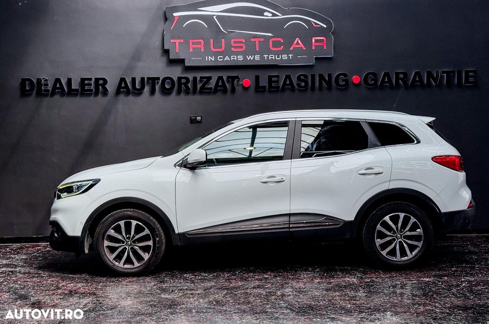 Renault Kadjar Energy dCi 110 Business - 3
