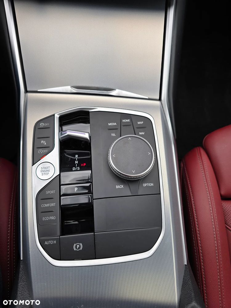 BMW Seria 4 430i - 25