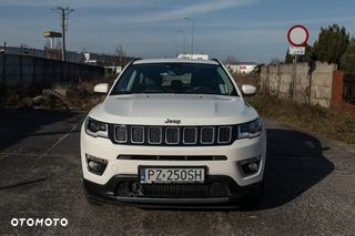 Jeep Compass 1.4 TMair Limited FWD S&S