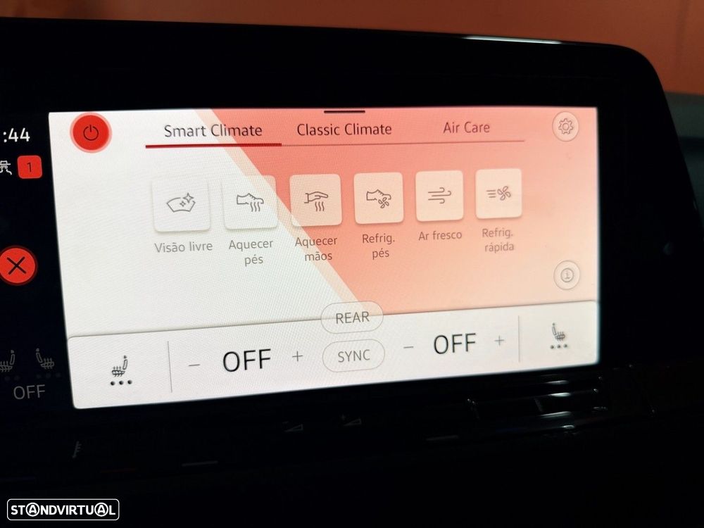 VW Golf 1.4 TSI GTE DSG - 16