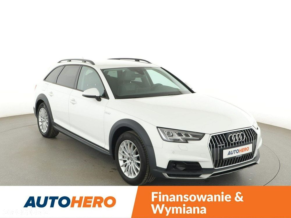 Audi A4 Allroad 45 TFSI S tronic - 10