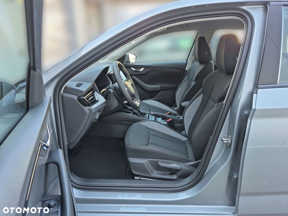Skoda Scala - 17