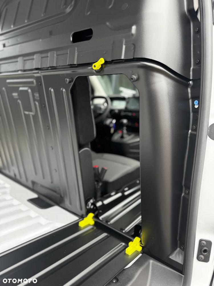 Peugeot Partner - 16