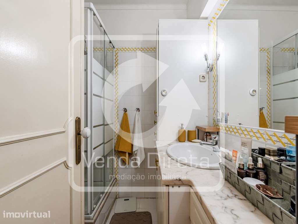 Apartamento T2 em São João da Talha, Loures (Lisboa) - Grande imagem: 5/25