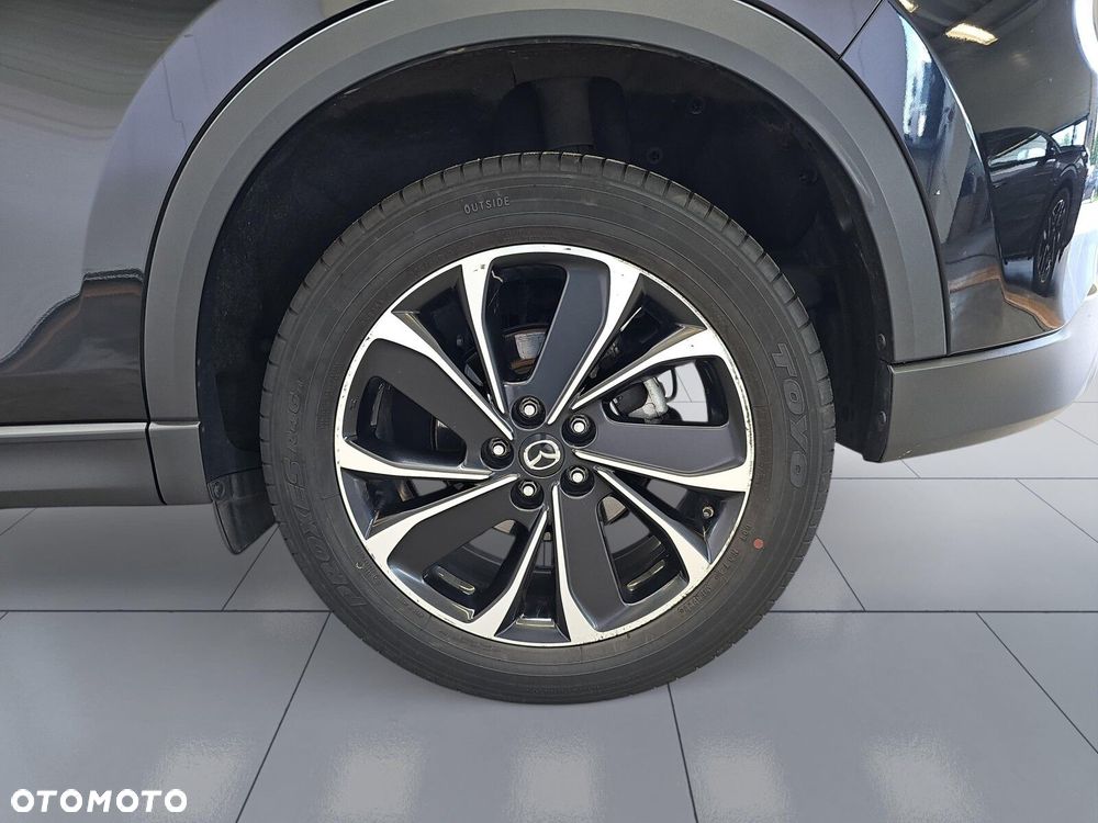 Mazda CX-5 2.0 Hikari 2WD - 20