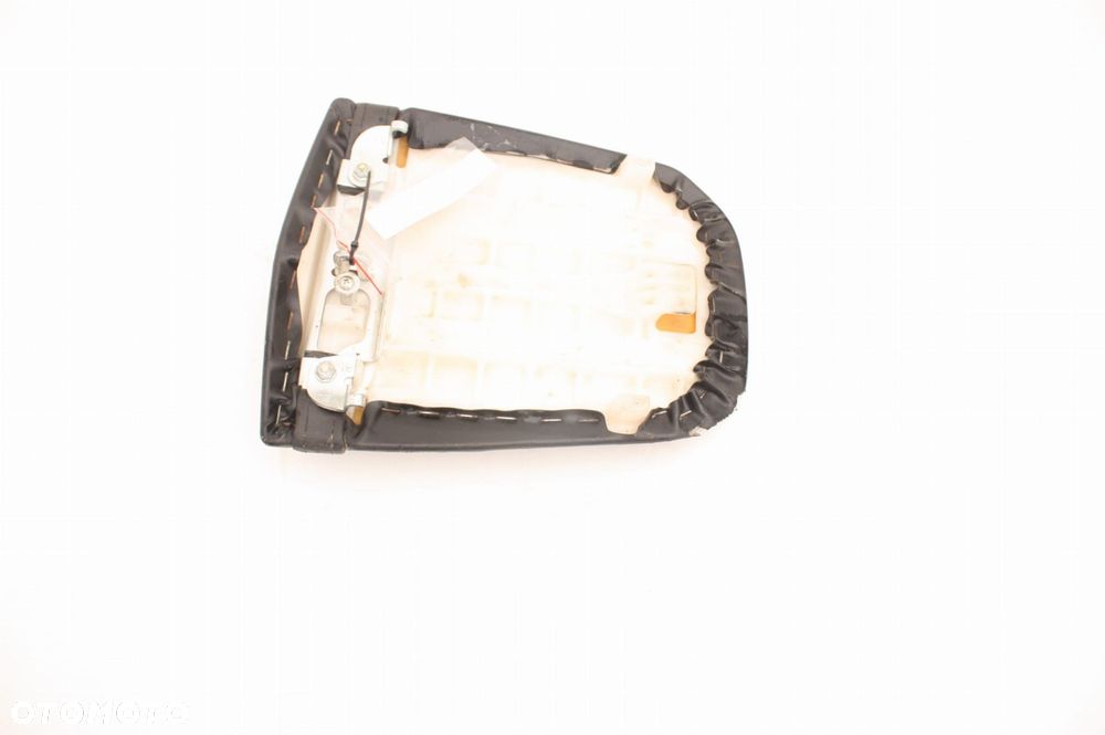 KANAPA SIEDZENIE PASAŻERA Honda CBR 600 RR PC40 09-12 - 4