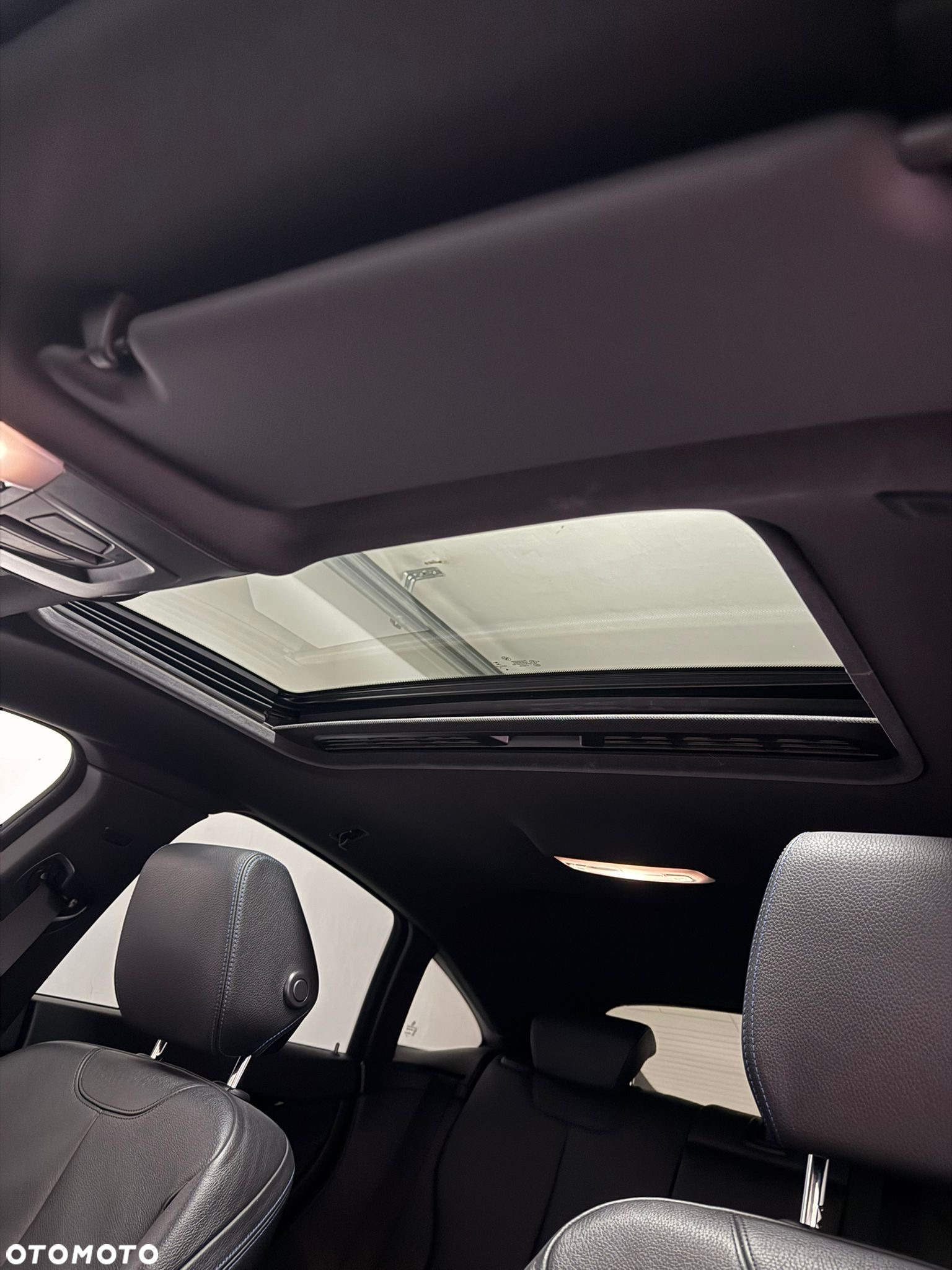 BMW Seria 4 430i xDrive M Sport - 12