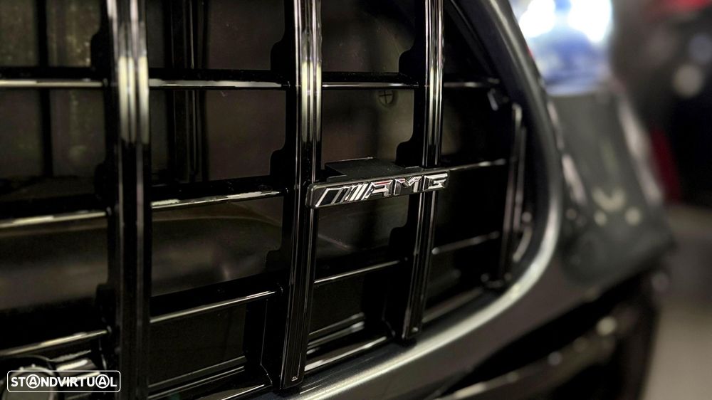 Mercedes-Benz C 300 - 18