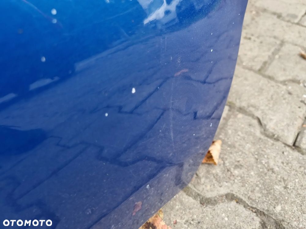 BŁOTNIK PRAWY TEI45 TRAFIC VIVARO PRIMASTAR 01-14r. - 2