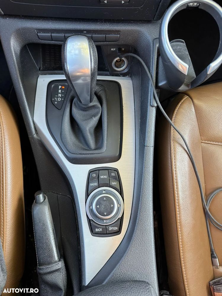 BMW X1 xDrive20d Aut. - 9