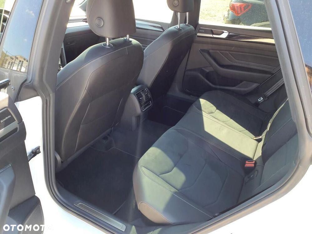 Volkswagen Arteon Shooting Brake 2.0 TSI R-Line DSG - 7