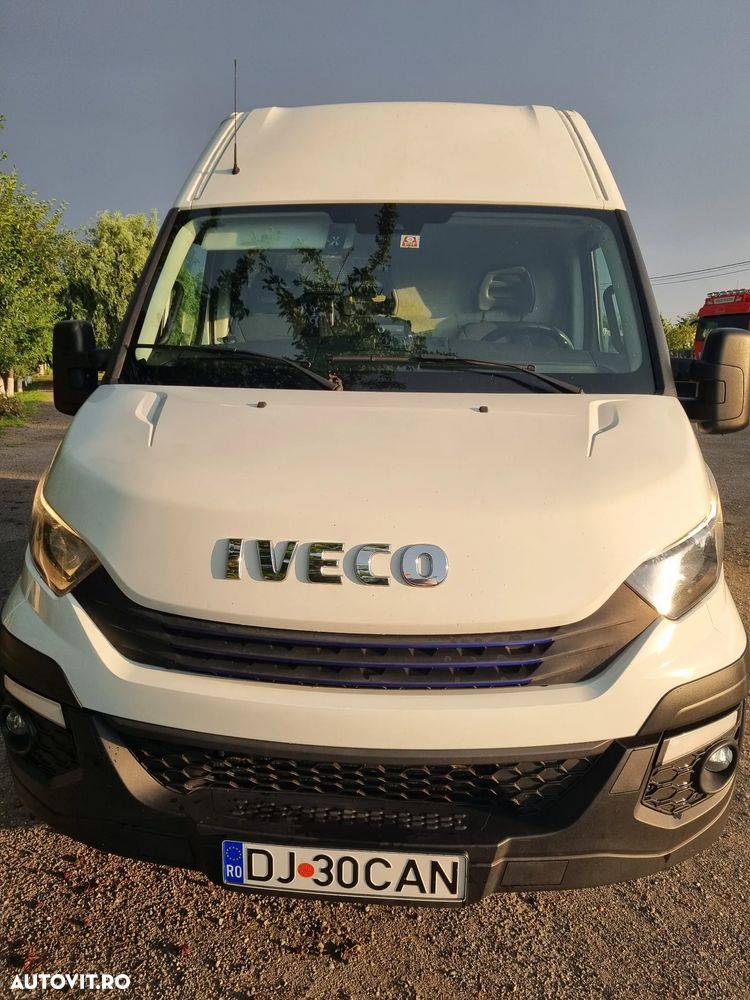 Iveco Daily - 22
