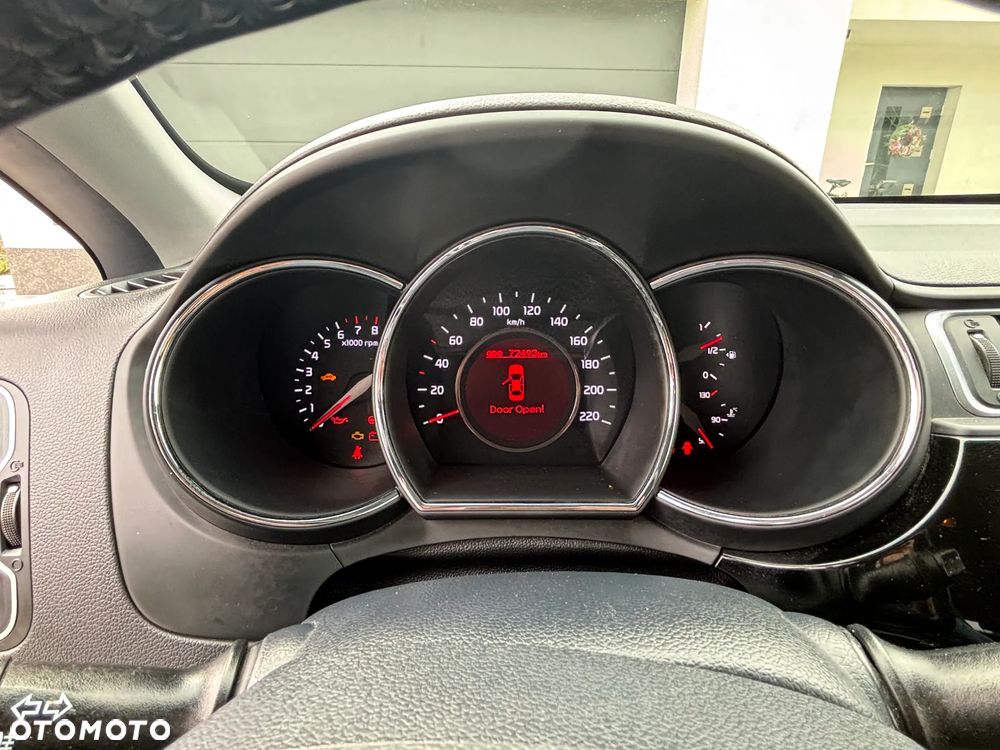 Kia Rio 1.4 L Business Line - 5