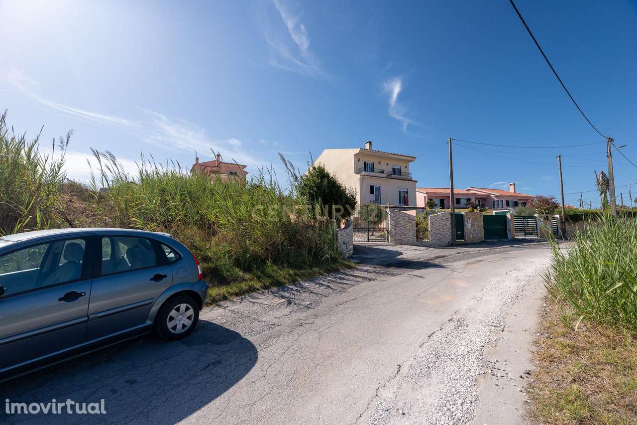 Oportunidade Única:Terreno Urbano à Venda em Póvoa de Penafirme, A dos - Grande imagem: 3/10