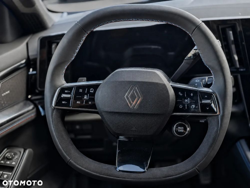 Renault Rafale 1.2 E-Tech Full Hybrid 200 esprit Alpine MMT - 17