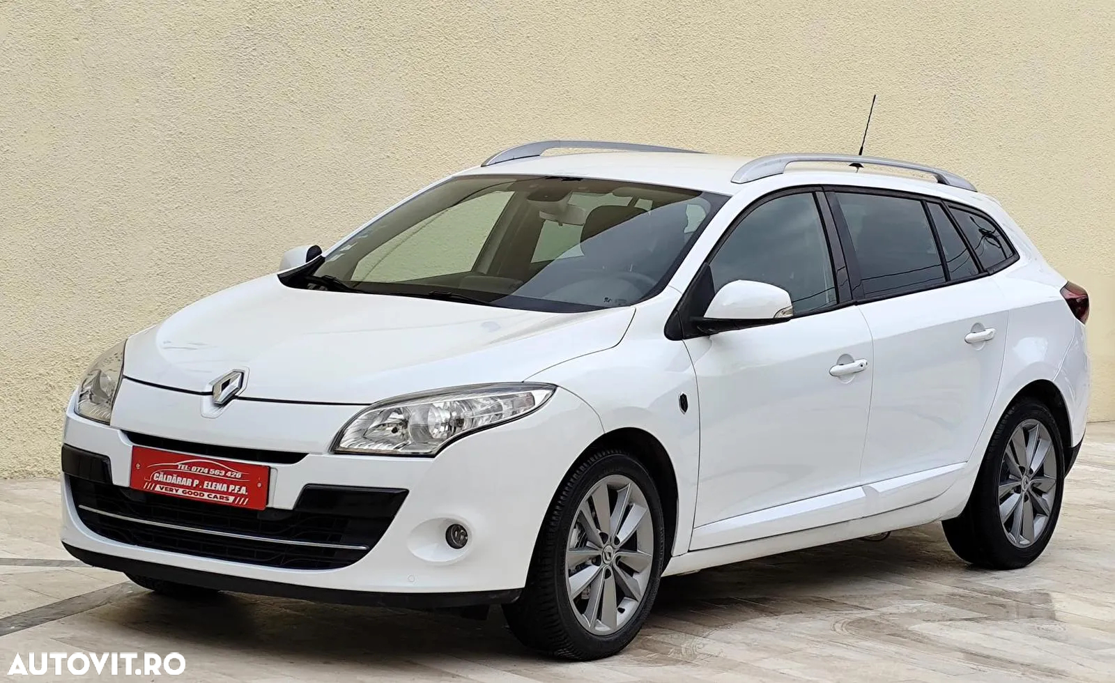 Renault Megane - 18