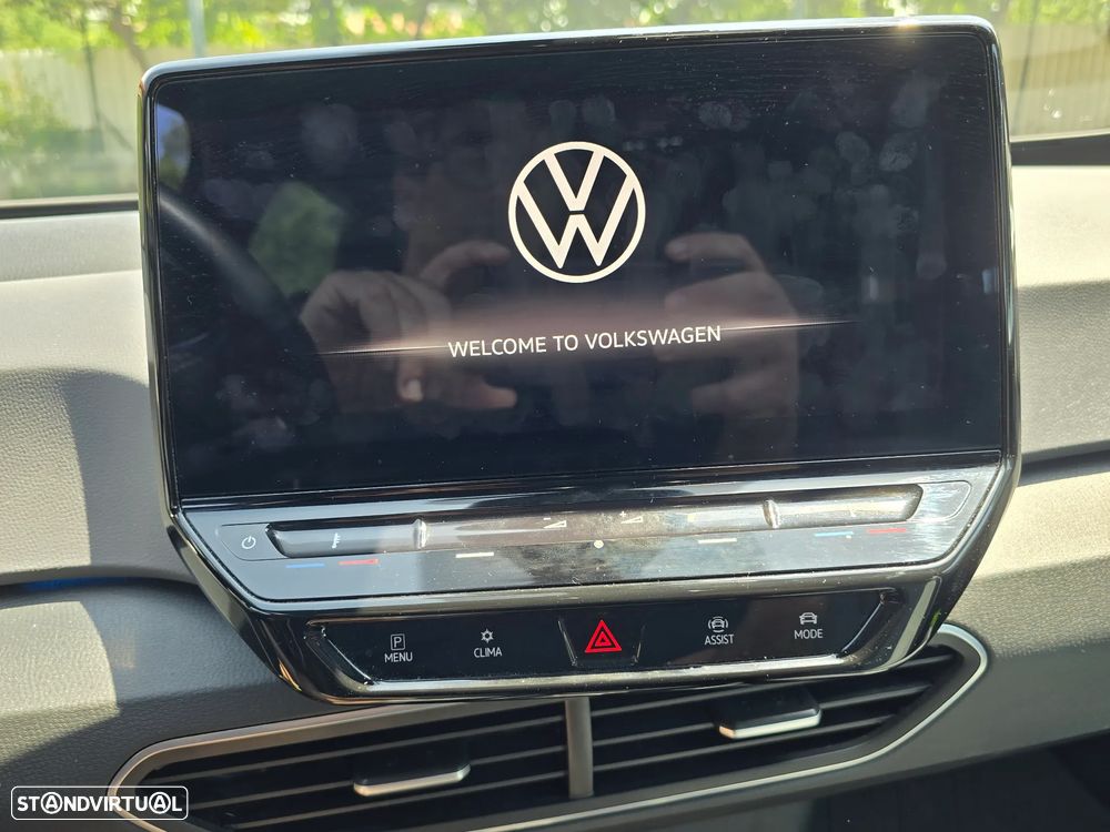 VW ID.3 Pro - 17