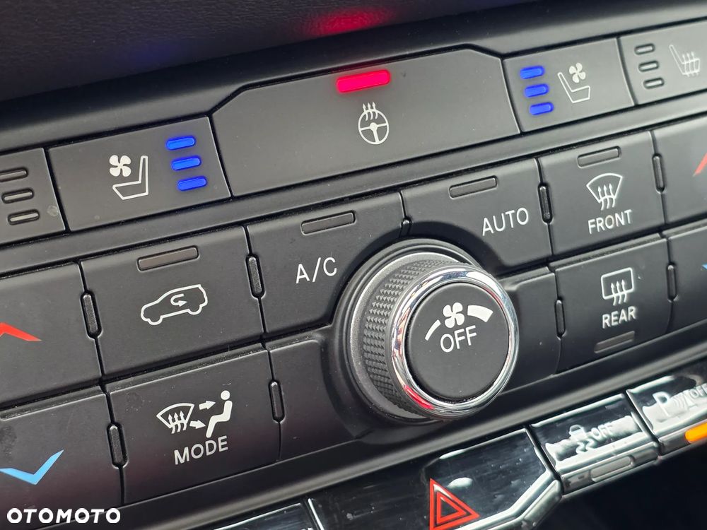 Dodge Durango 5,7 Citadel - 21