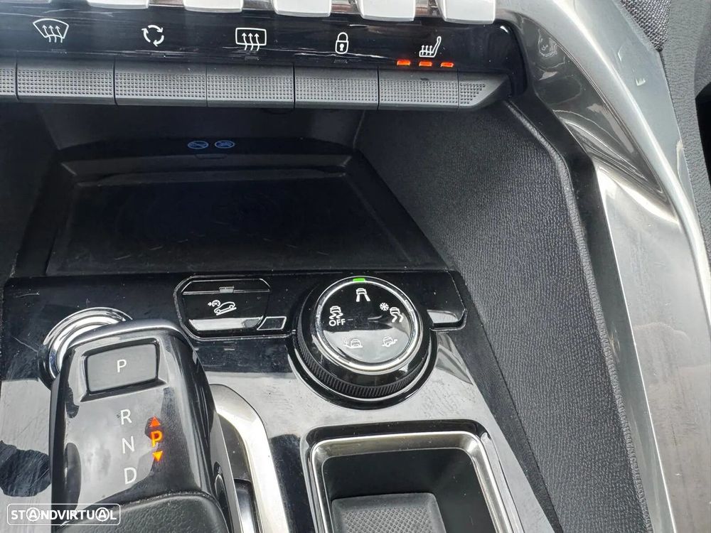 Peugeot 5008 1.2 PureTech GT Pack EAT8 - 49