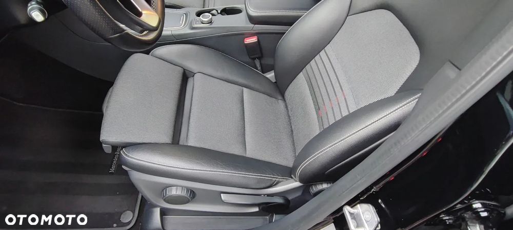 Mercedes-Benz Klasa B 200 7G-DCT Style - 21